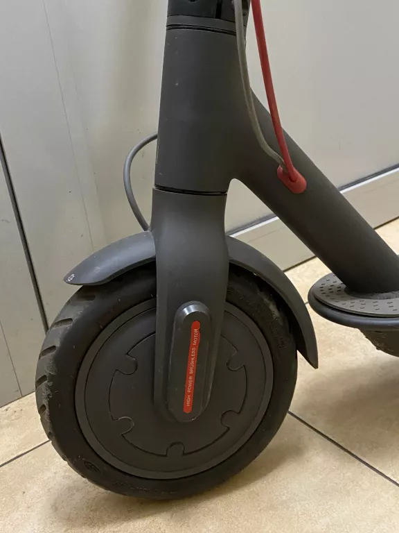 HULAJNOGA XIAOMI MIJIA M365 250 W 20 KM/H