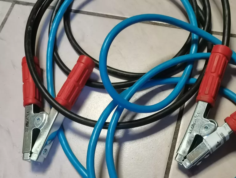 KABLE DO AKUMULATORA