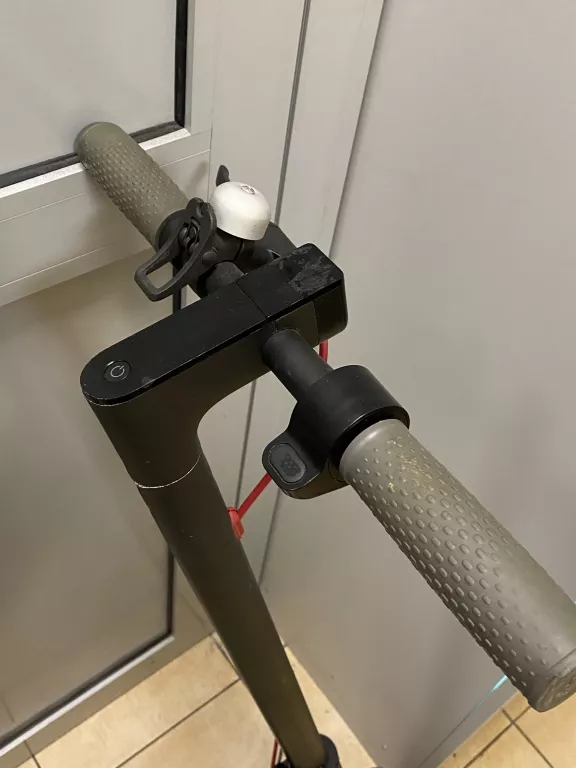 HULAJNOGA XIAOMI MIJIA M365 250 W 20 KM/H