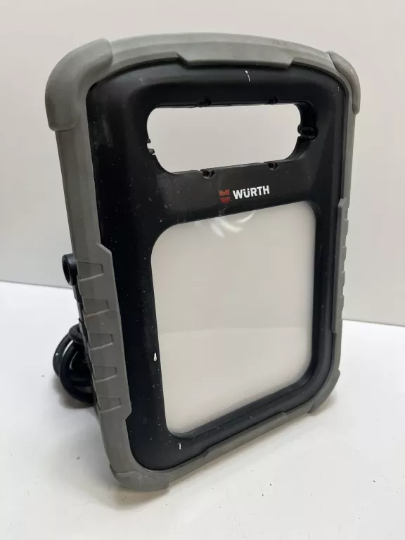 LAMPA AKUMULATOROWA WARSZTATOWA WURTH 0981 509 12