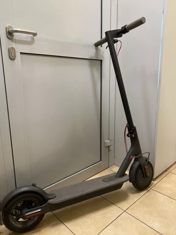 HULAJNOGA XIAOMI MIJIA M365 250 W 20 KM/H
