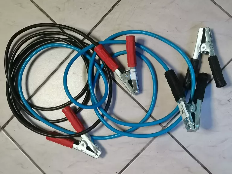 KABLE DO AKUMULATORA