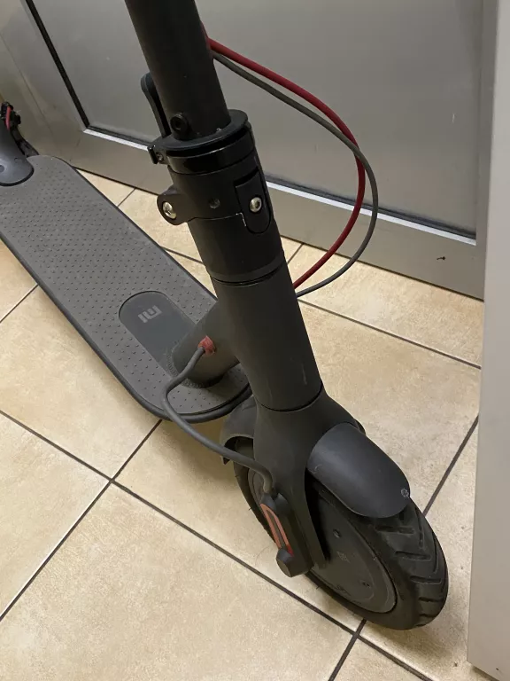 HULAJNOGA XIAOMI MIJIA M365 250 W 20 KM/H