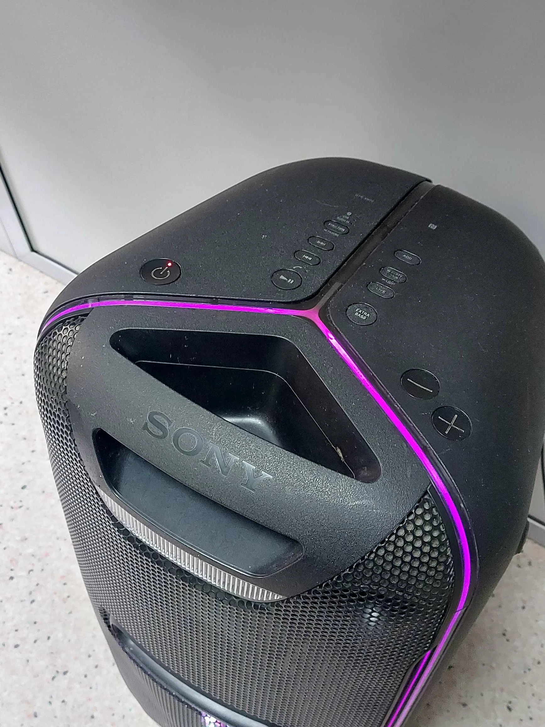 glosnik-sony-gtk-xb72-tylko-odbior-osobisty-moc-12000