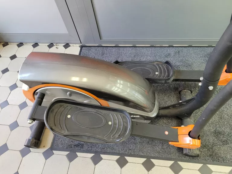 ORBITREK TRENAŻER MAGNETYCZNY SCUD CAT X14