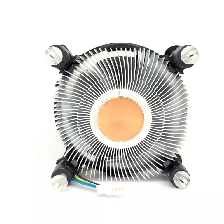 PROCESOR INTEL CORE I5 4690K + PUD + BOX