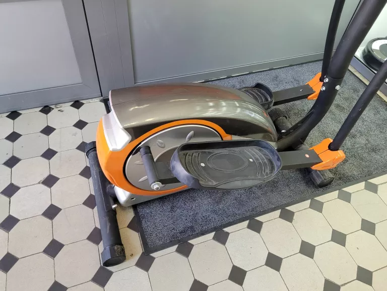 ORBITREK TRENAŻER MAGNETYCZNY SCUD CAT X14