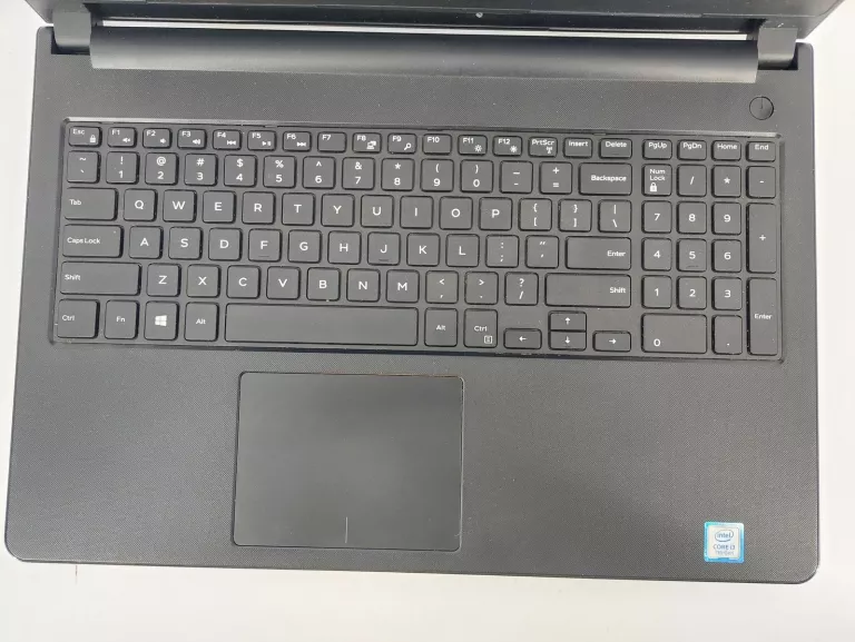 LAPTOP DELL TTYFJ A00 DOTYKOWY EKRAN