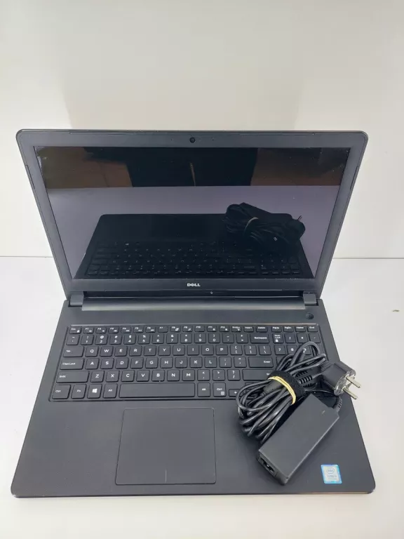 LAPTOP DELL TTYFJ A00 DOTYKOWY EKRAN