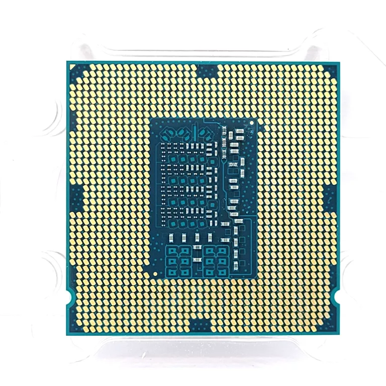 PROCESOR INTEL CORE I5 4690K + PUD + BOX
