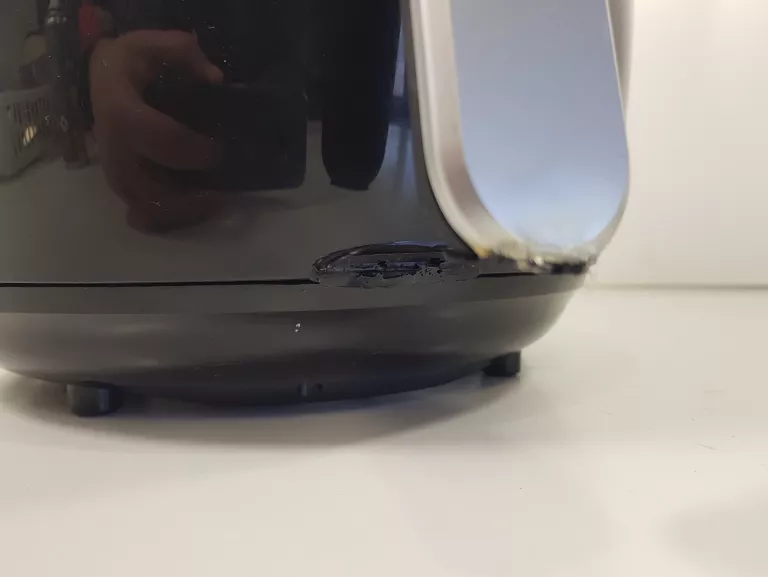 FRYTKOWNICA BEZTŁUSZCZOWA SMART FRYER XL