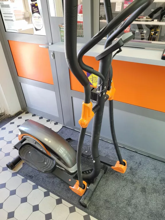 ORBITREK TRENAŻER MAGNETYCZNY SCUD CAT X14