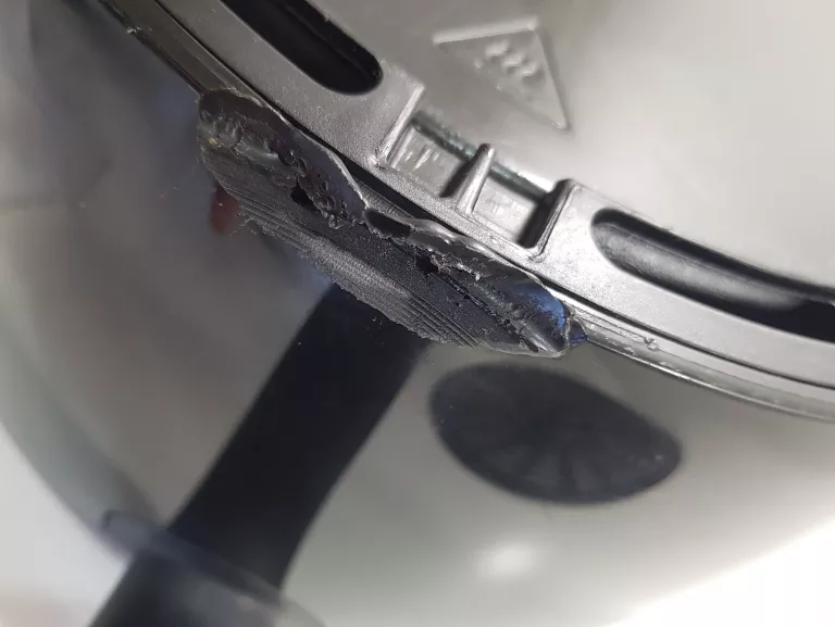FRYTKOWNICA BEZTŁUSZCZOWA SMART FRYER XL