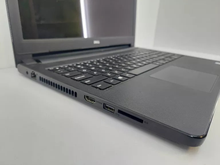 LAPTOP DELL TTYFJ A00 DOTYKOWY EKRAN