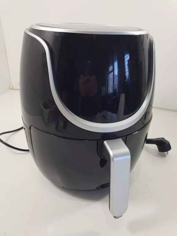 FRYTKOWNICA BEZTŁUSZCZOWA SMART FRYER XL