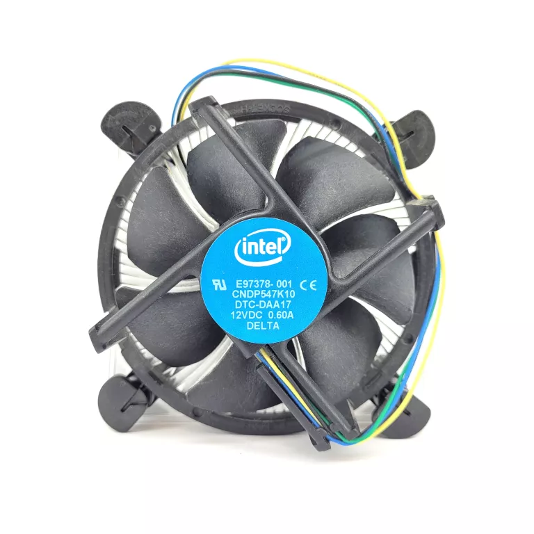 PROCESOR INTEL CORE I5 4690K + PUD + BOX