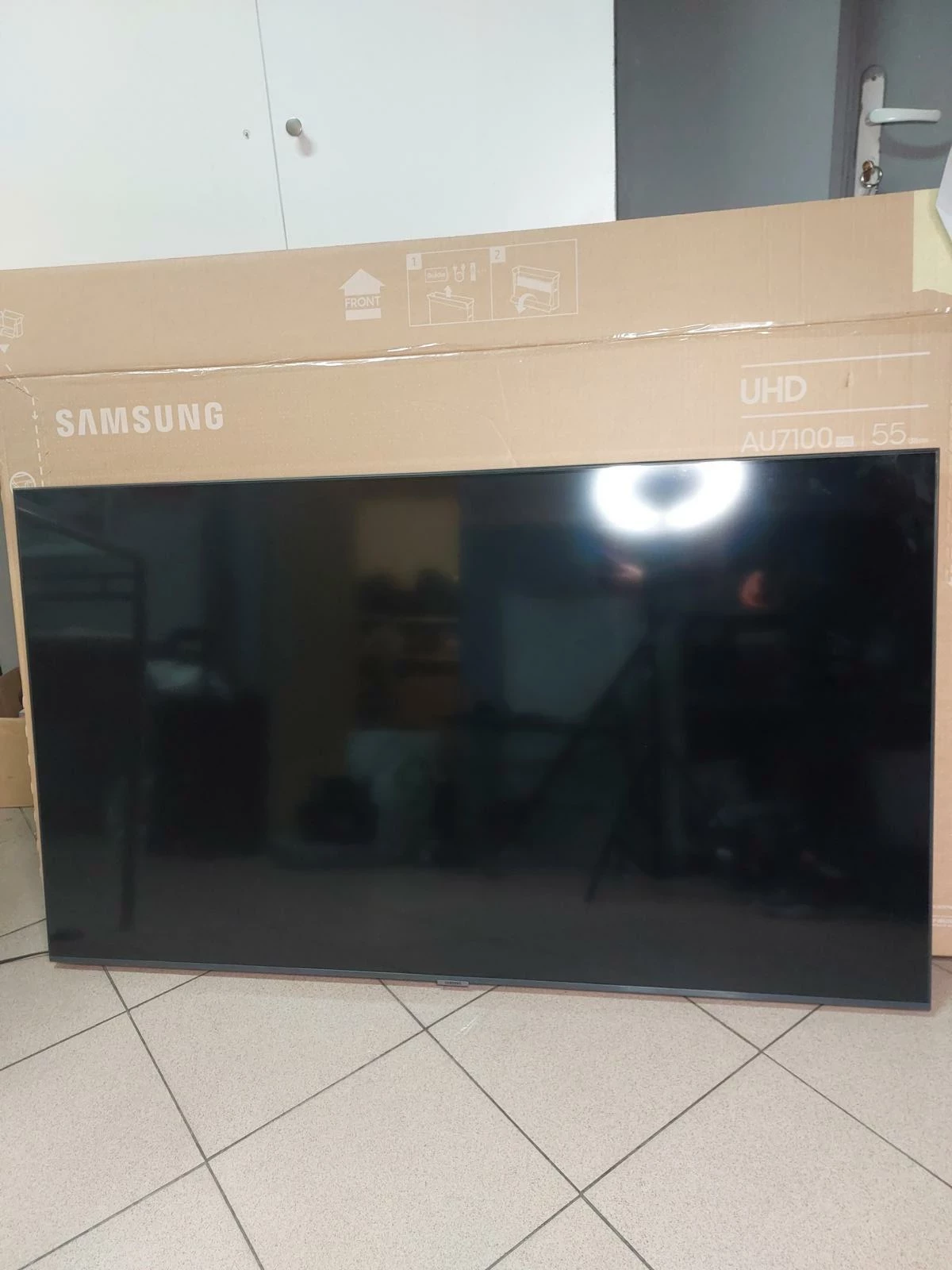 telewizor-samsung-uhd-au7100-55cal-porebska-1-zawiercie