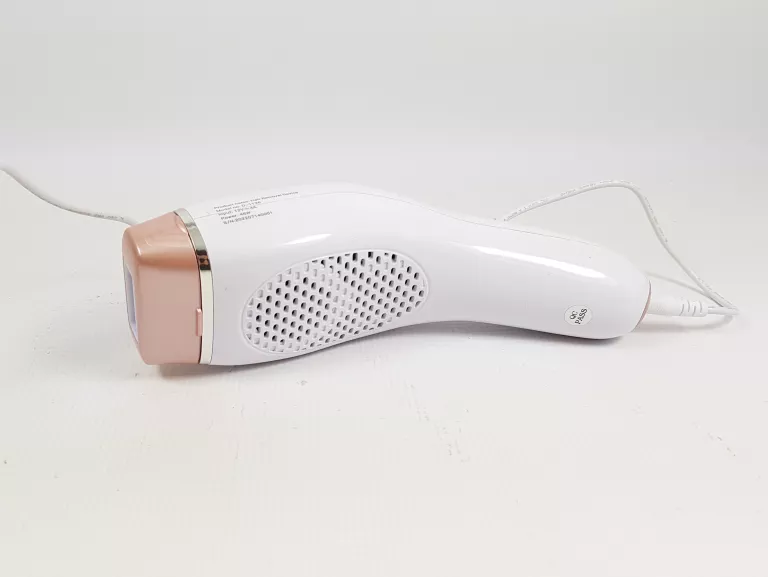DEPILATOR LASEROWY IPL D-1126