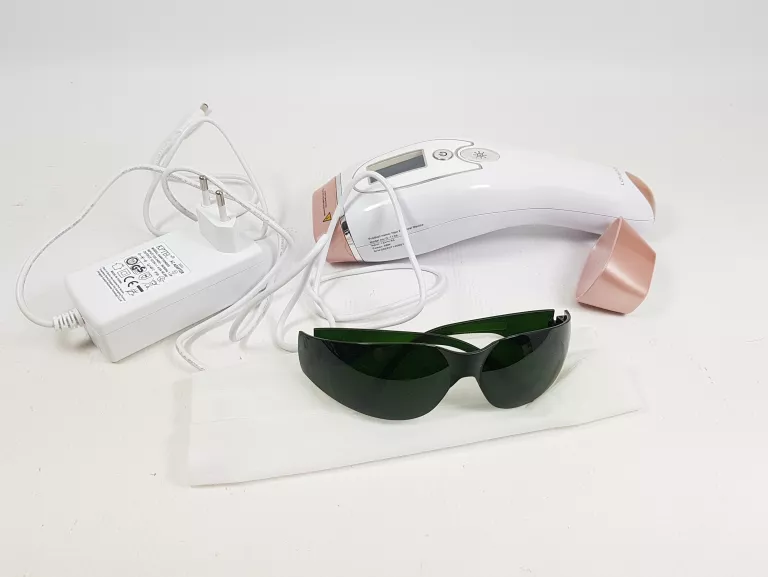 DEPILATOR LASEROWY IPL D-1126