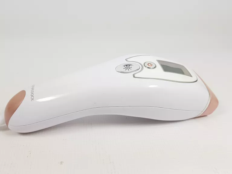 DEPILATOR LASEROWY IPL D-1126