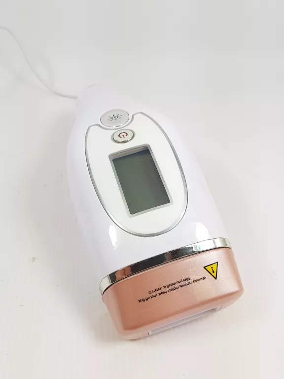 DEPILATOR LASEROWY IPL D-1126