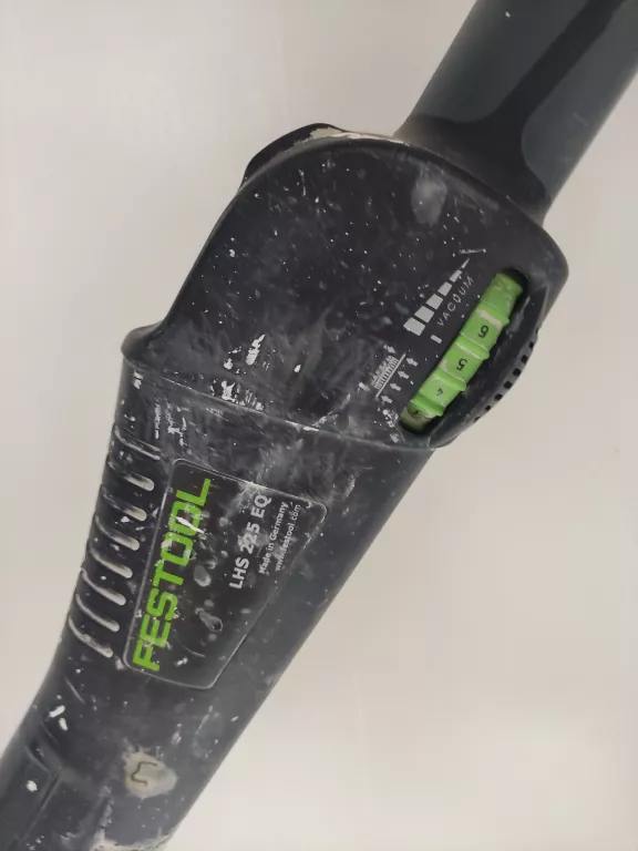 szlifierka-do-gipsu-festool-lhs-225-eq-rodzaj-zasilania-sieciowa