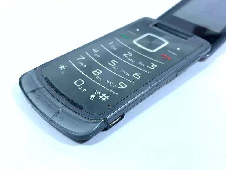 TELEFON MOTOROLA GLEAM