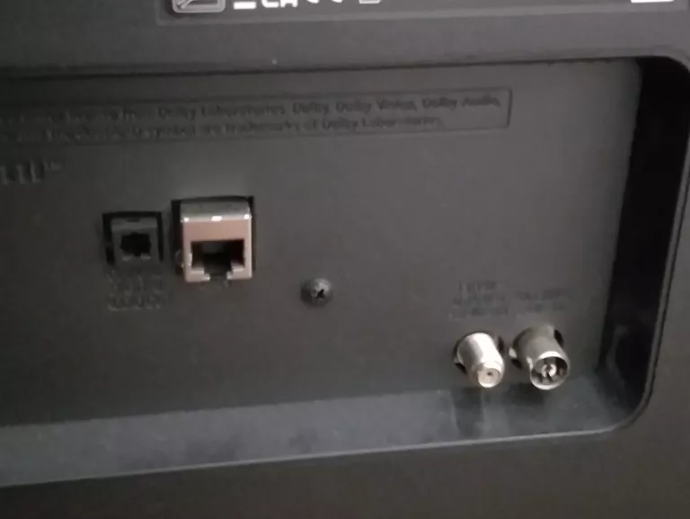 TELEWIZOR LG 65UP75006LF 65 CALI