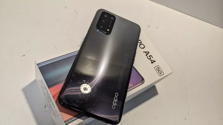 TELEFON OPPO A54 5G 4/64