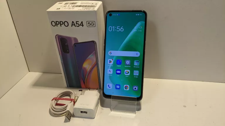 TELEFON OPPO A54 5G 4/64