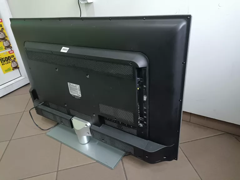 TELEWIZOR TCL L43F3390