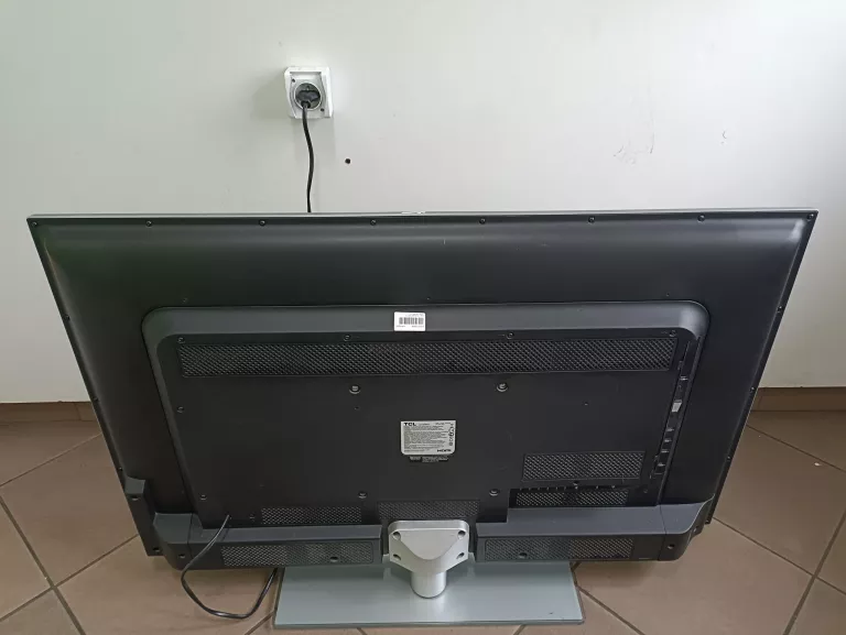 TELEWIZOR TCL L43F3390