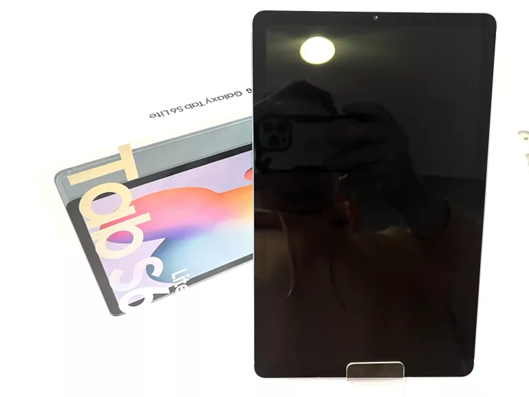TABLET SAMSUNG GALAXY TAB S6 LITE LTE SM-P619