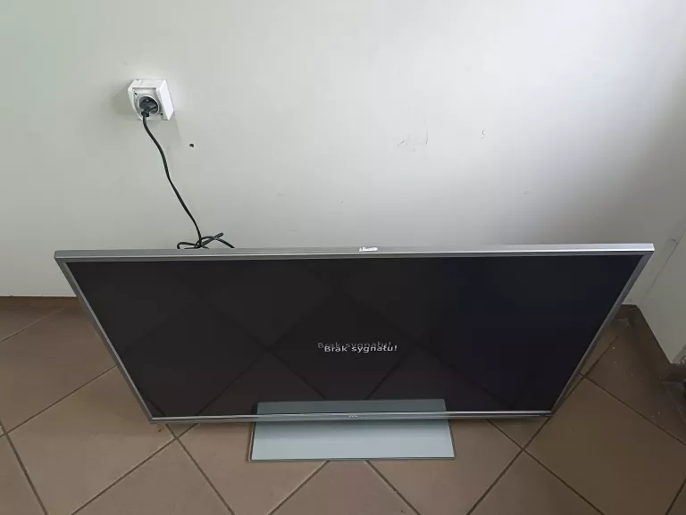 TELEWIZOR TCL L43F3390
