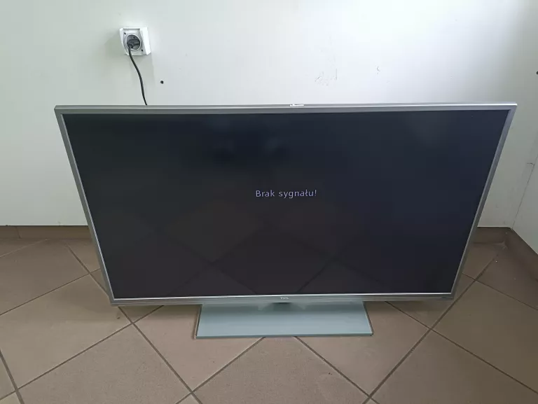 TELEWIZOR TCL L43F3390