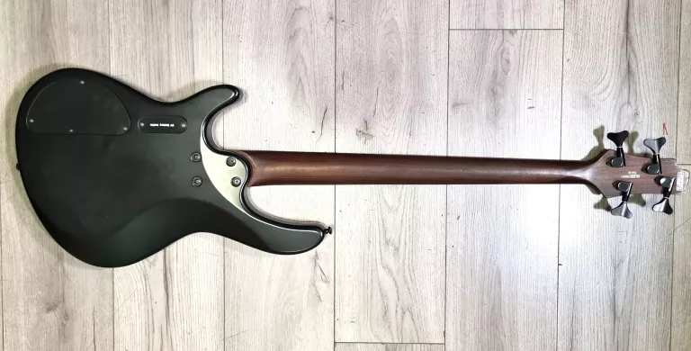 CORT C4H BKS AKTYWNA GITARA BASOWA + ETUI
