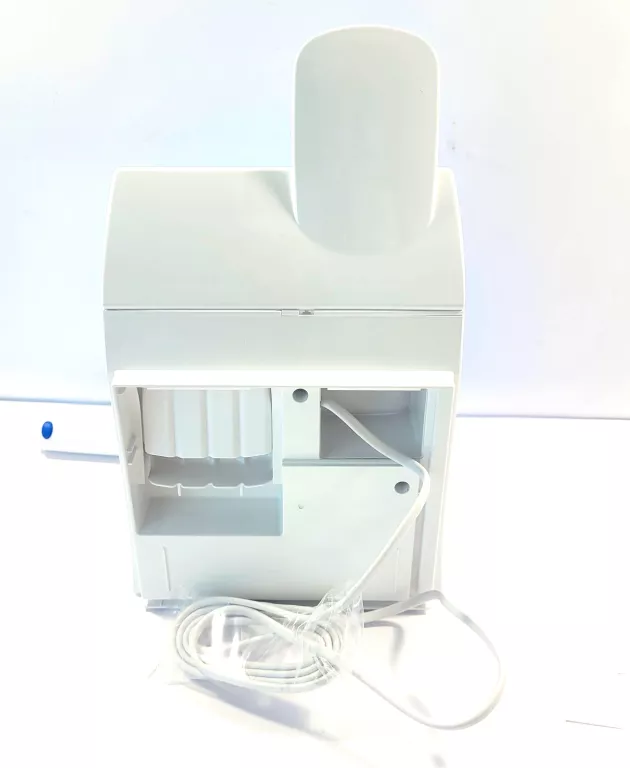 IRYGATOR ORAL-B OXYJET MD 20 STACJONARNY BIAŁY