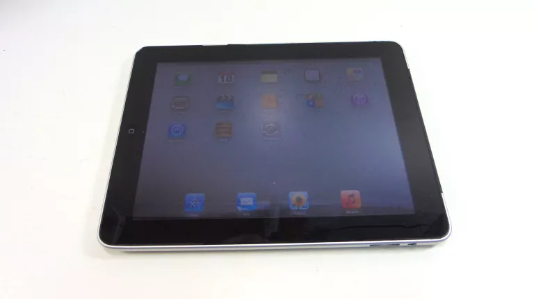 TABLET APPLE IPAD MC497B 64GB