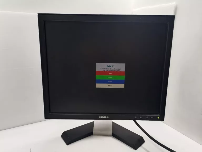 MONITOR DELL