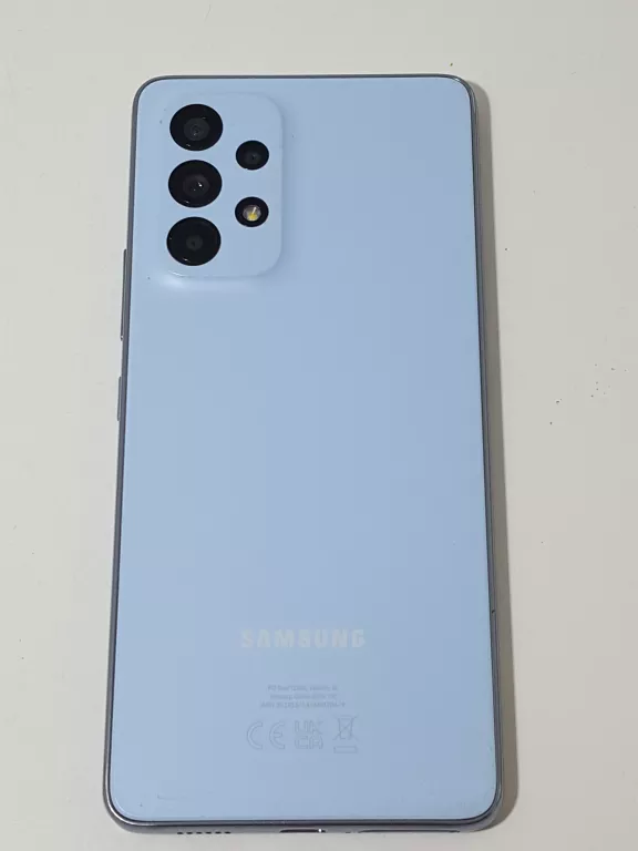TELEFON SAMSUNG A53 5G KABEL PUDEŁKO