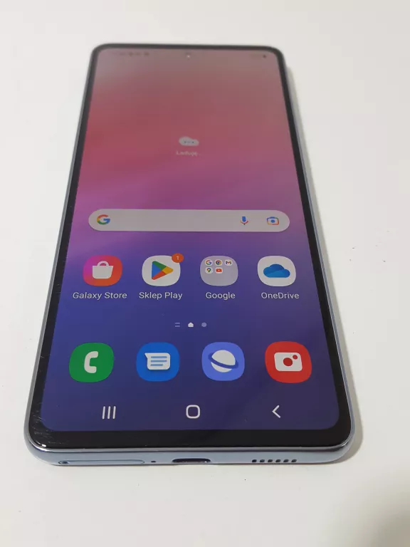 TELEFON SAMSUNG A53 5G KABEL PUDEŁKO