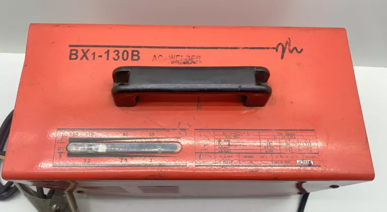 spawarka-bx1-130b-czerwona-marka-inna