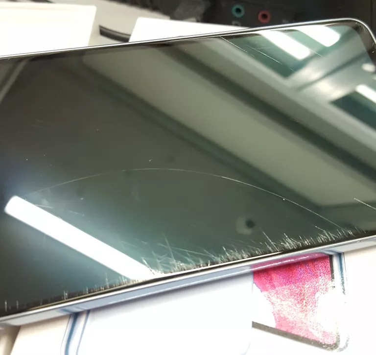 TELEFON SAMSUNG A53 5G KABEL PUDEŁKO