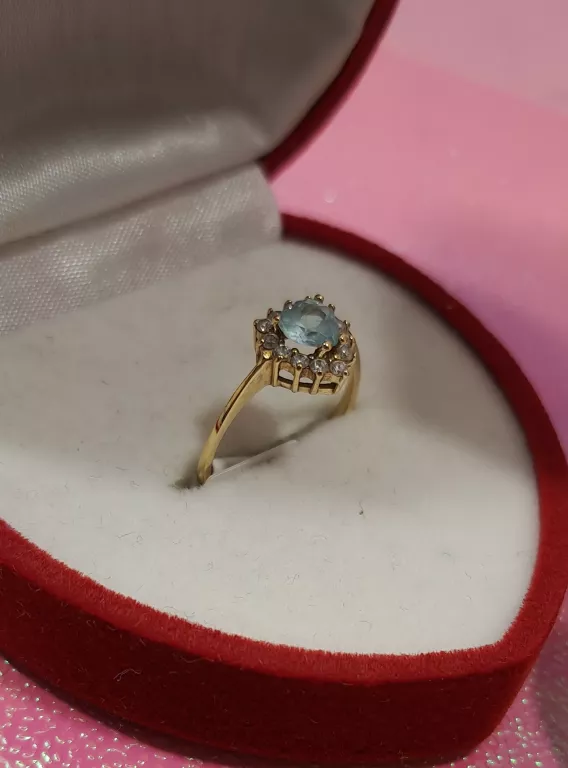 zloty-pierscionek-147gr-333pr-stan-11323-2