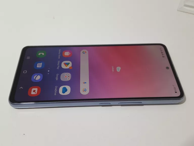 TELEFON SAMSUNG A53 5G KABEL PUDEŁKO