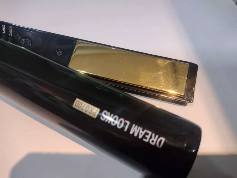 PROSTOWNICO LOKÓWKA DREAM LOOK PRO 700 TESSA B.A