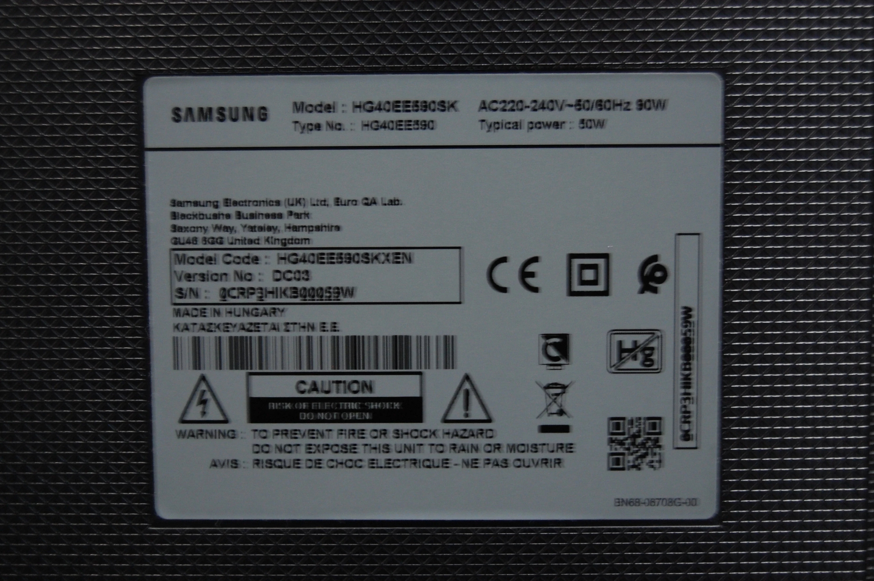 telewizor-led-samsung-hg40ee590skxen-40-full-hd-c-marka-samsung