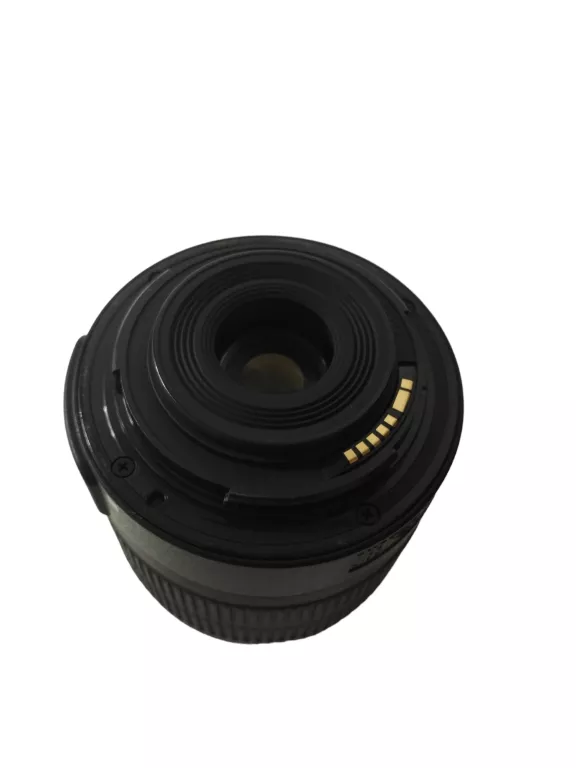 CANON OBIEKTYW EFS 18-55MM MACRO 0.,25/0,7