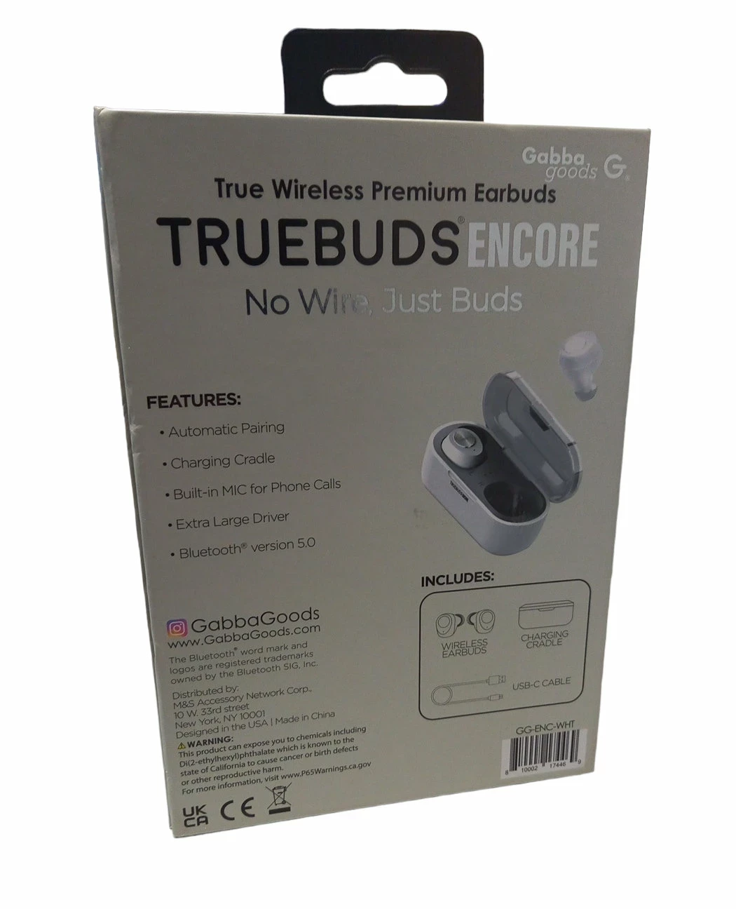 sluchawki-truebuds-encore-kolor-dominujacy-bialy