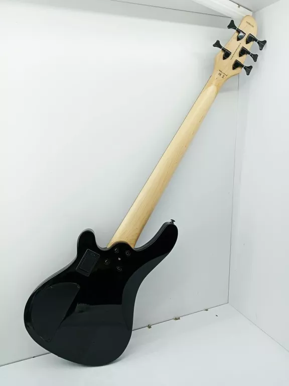 harley-benton-b-550-black-progressive-serie-stan-uzywany